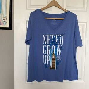 Disney tshirt XL women’s